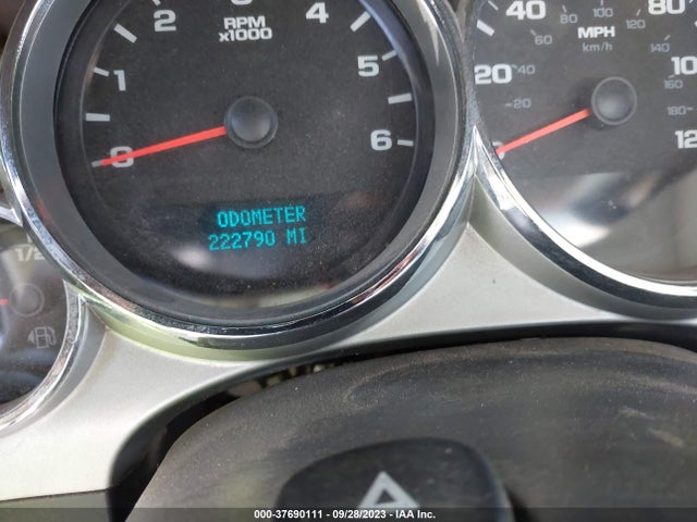 2008 GMC SIERRA 2500HD WORK TRUCK VIN: 1GDHC24K48E105961
