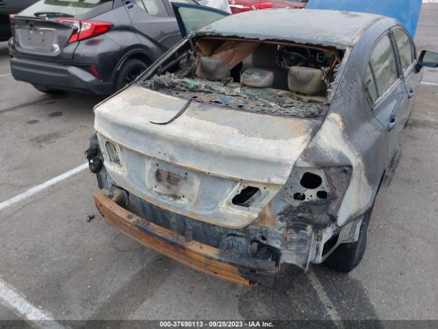 2HGFB2F57FH544360 Honda Civic Sedan Lx