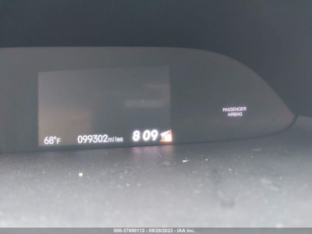 2HGFB2F57FH544360 Honda Civic Sedan Lx