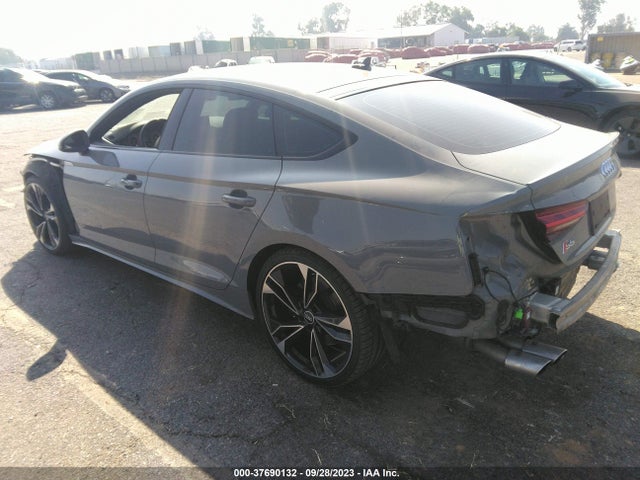 WAUC4CF53MA049437 Audi S5 Sportback Premium Plus