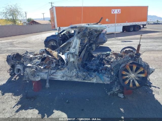 5YJSA1E21HF217043 Tesla Model S 100d/90d/75d/60d/p100d