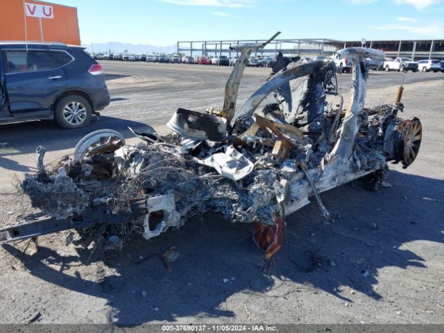 5YJSA1E21HF217043 Tesla Model S 100d/90d/75d/60d/p100d