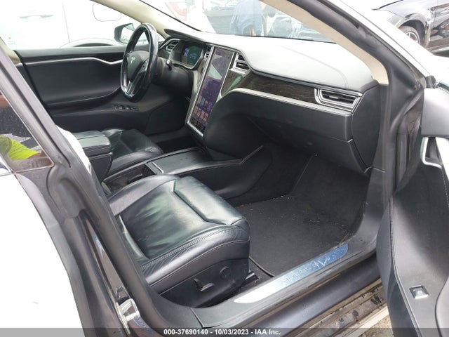 5YJSA1E23HF184112 Tesla Model S 100d/90d/75d/60d/p100d