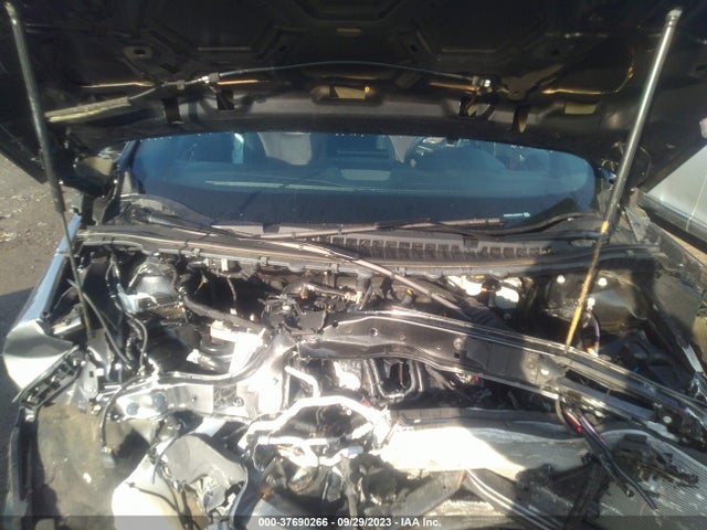 Ford Edge Titanium 2021 2FMPK4K95MBA45740 Image 10