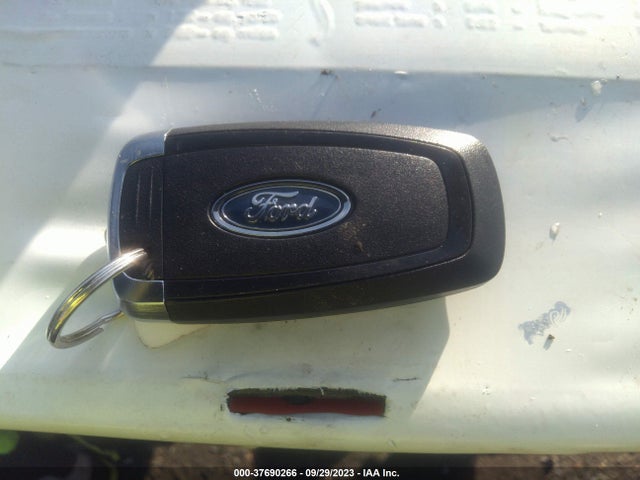 Ford Edge Titanium 2021 2FMPK4K95MBA45740 Image 11