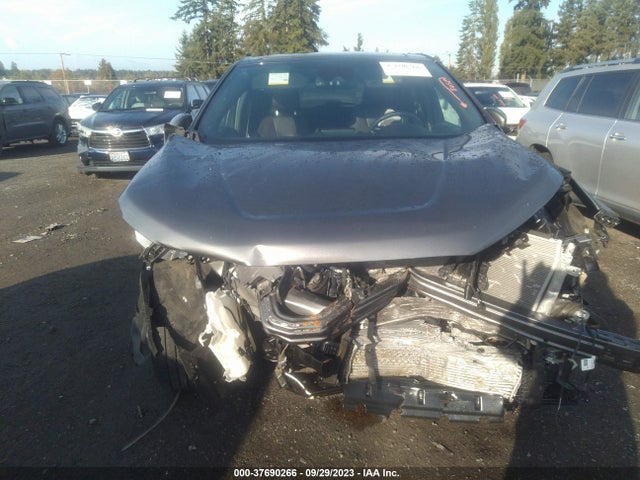 Ford Edge Titanium 2021 2FMPK4K95MBA45740 Image 13