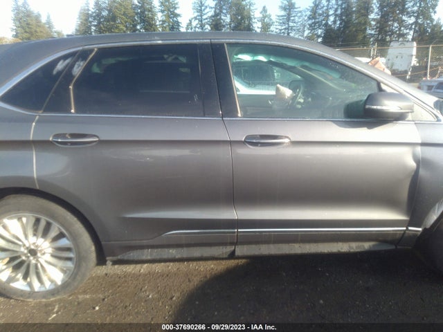 Ford Edge Titanium 2021 2FMPK4K95MBA45740 Image 14