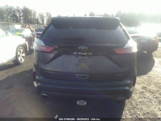 Ford Edge Titanium 2021 2FMPK4K95MBA45740 Image 17
