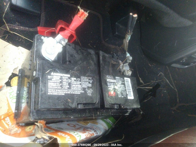 Ford Edge Titanium 2021 2FMPK4K95MBA45740 Image 12