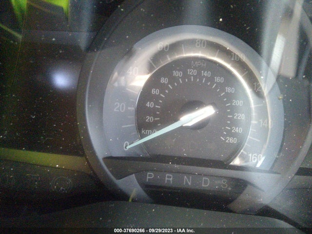 Ford Edge Titanium 2021 2FMPK4K95MBA45740 Image 7