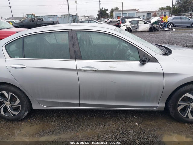 Honda Accord Sedan Lx 2017 1HGCR2F38HA173904 Image 14