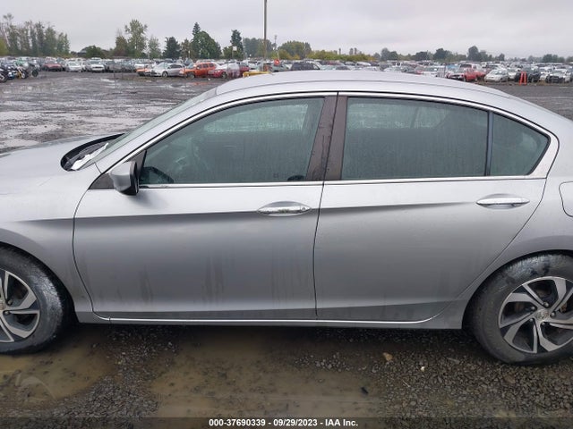 Honda Accord Sedan Lx 2017 1HGCR2F38HA173904 Image 15