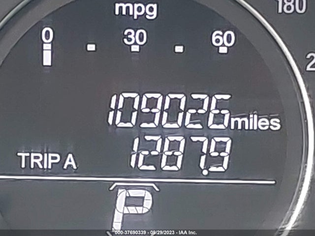 Honda Accord Sedan Lx 2017 1HGCR2F38HA173904 Image 16