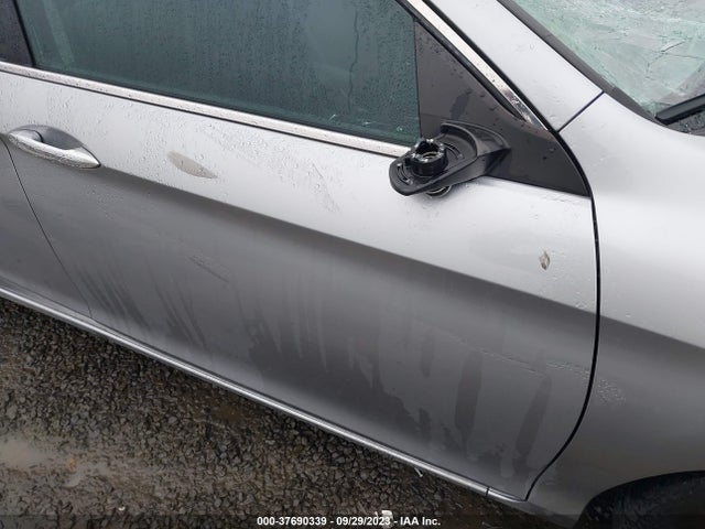 Honda Accord Sedan Lx 2017 1HGCR2F38HA173904 Image 12
