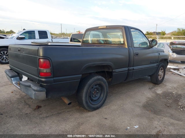 1998 DODGE RAM 1500 VIN: 1B7HC16YXWS728189