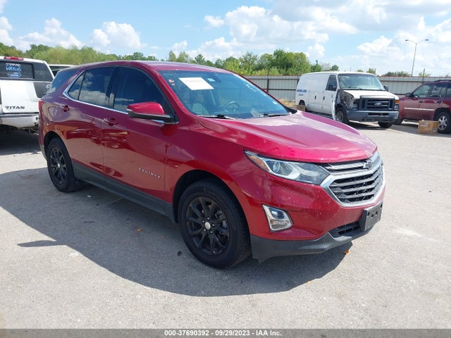 2019 3GNAXKEV8KS679910 main image