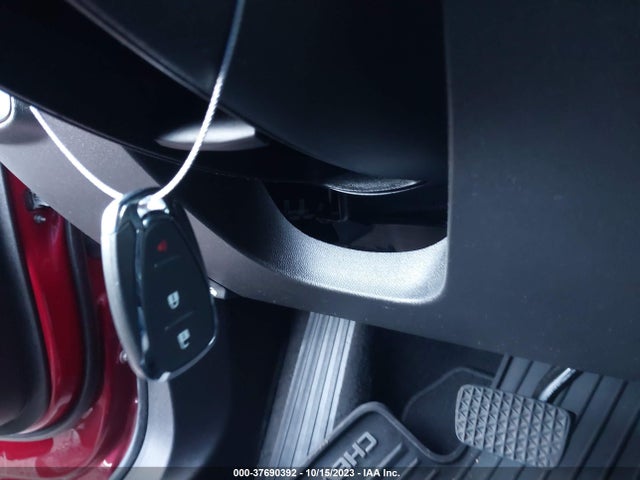 Chevrolet EQUINOX LT 2019 3GNAXKEV8KS679910 Image 11