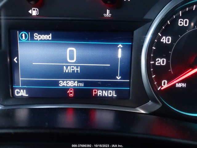 Chevrolet EQUINOX LT 2019 3GNAXKEV8KS679910 Image 15