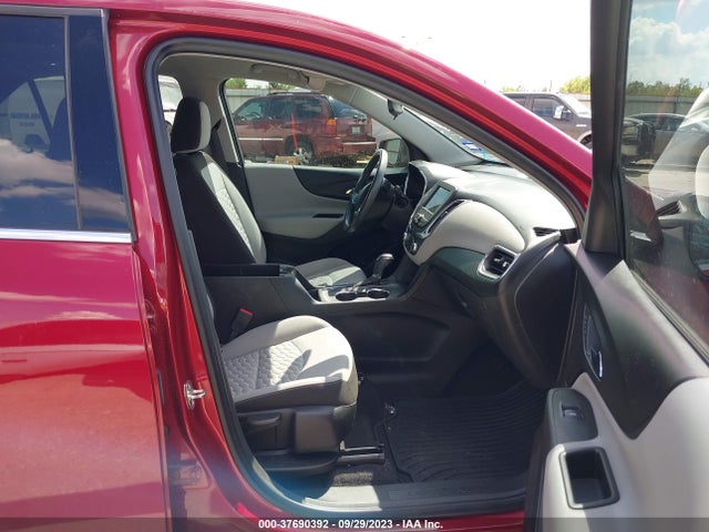 Chevrolet EQUINOX LT 2019 3GNAXKEV8KS679910 Image 5