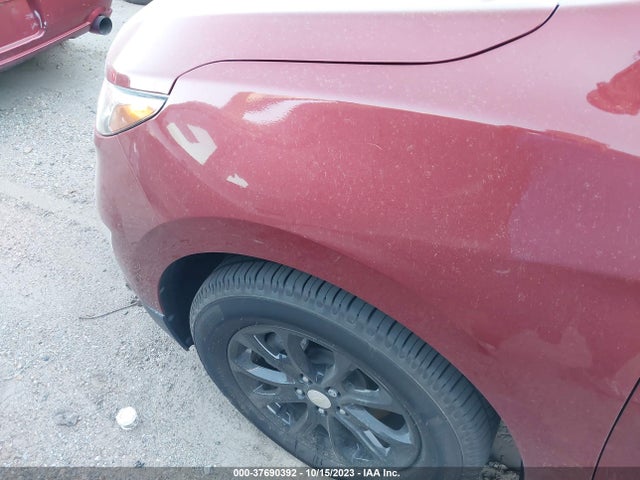 Chevrolet EQUINOX LT 2019 3GNAXKEV8KS679910 Image 6
