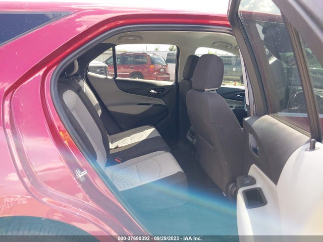 Chevrolet EQUINOX LT 2019 3GNAXKEV8KS679910 Image 8