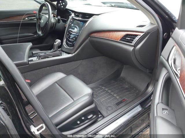 1G6AX5SS4K0134382 Cadillac Cts Sedan Luxury Awd