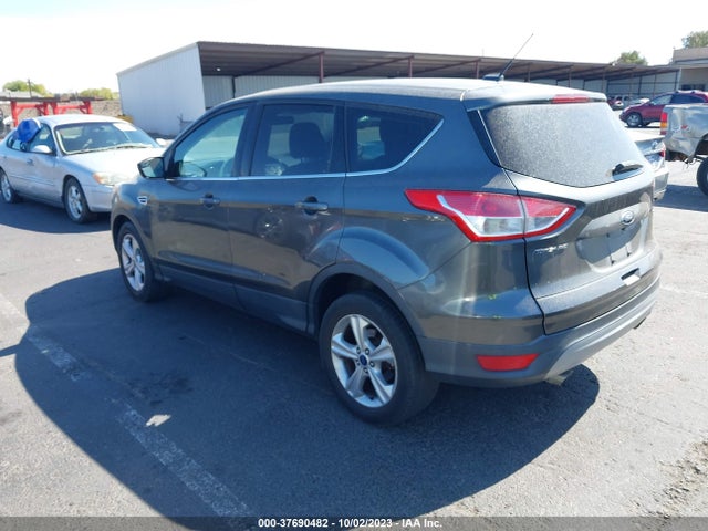 2015 FORD ESCAPE SE VIN: 1FMCU0G74FUC64047