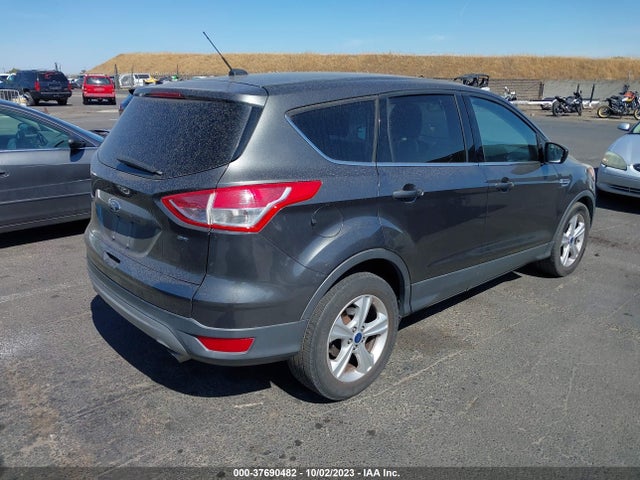 2015 FORD ESCAPE SE VIN: 1FMCU0G74FUC64047