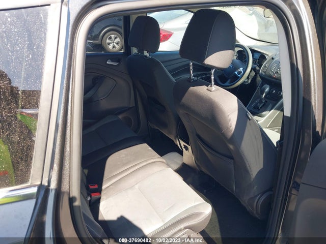 2015 FORD ESCAPE SE VIN: 1FMCU0G74FUC64047