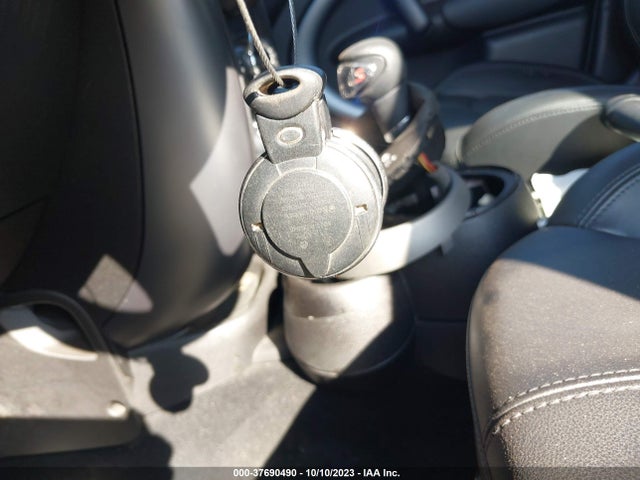 2012 MINI COOPER COUNTRYMAN WMWZC5C55CWL57210 Photo 10