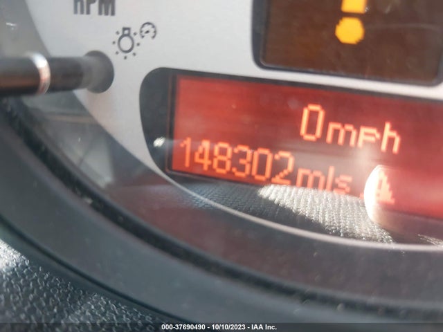 2012 MINI COOPER COUNTRYMAN WMWZC5C55CWL57210 Photo 6