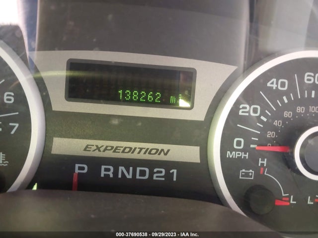 2006 FORD EXPEDITION SPECIAL SERVICE/XLT VIN: 1FMFU155X6LA12040
