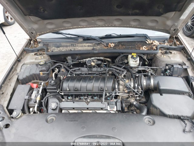 37690541 :رقم المزاد ، 1G6KD54Y24U222650 vin ، 2004 Cadillac Deville مزاد بيع