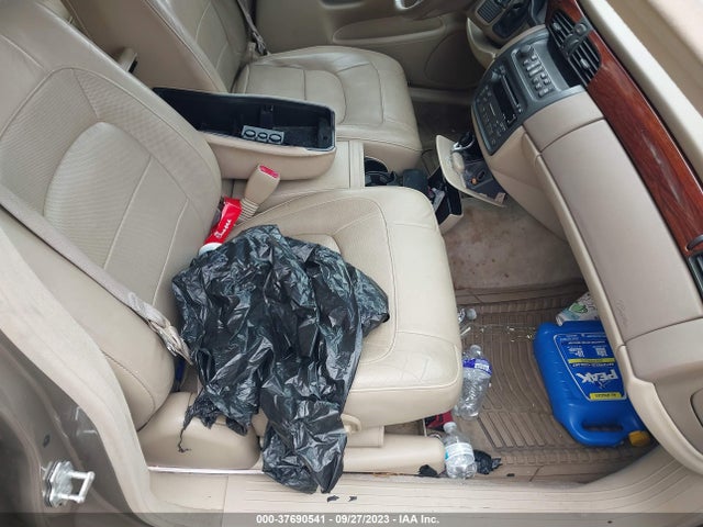 37690541 :رقم المزاد ، 1G6KD54Y24U222650 vin ، 2004 Cadillac Deville مزاد بيع