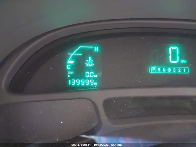 37690541 :رقم المزاد ، 1G6KD54Y24U222650 vin ، 2004 Cadillac Deville مزاد بيع
