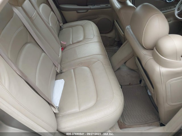 37690541 :رقم المزاد ، 1G6KD54Y24U222650 vin ، 2004 Cadillac Deville مزاد بيع