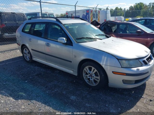 2006 SAAB 9-3 YS3FD55Y361134720 Photo 0