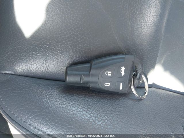 2006 SAAB 9-3 YS3FD55Y361134720 Photo 10