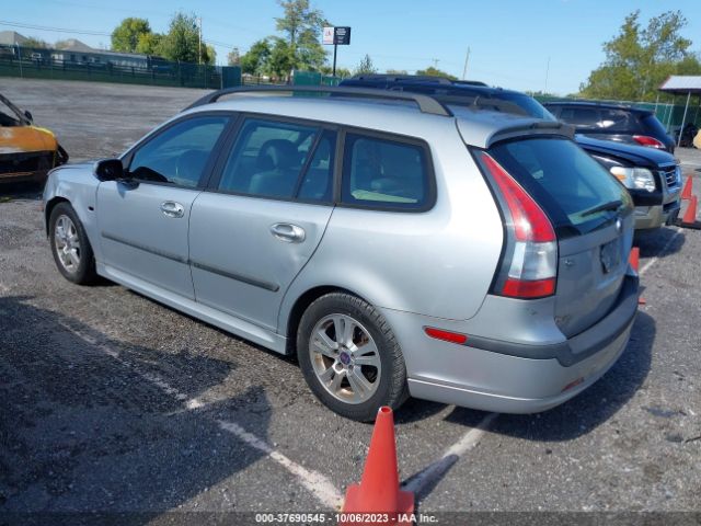 2006 SAAB 9-3 YS3FD55Y361134720 Photo 2