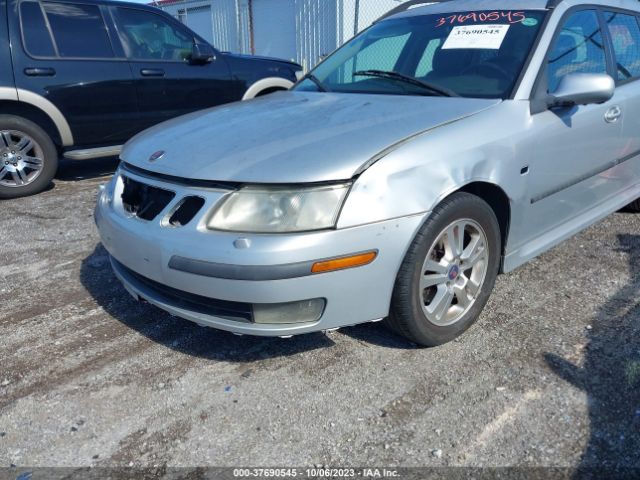 2006 SAAB 9-3 YS3FD55Y361134720 Photo 5