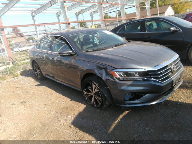 2021 1VWSA7A33MC000910 main image
