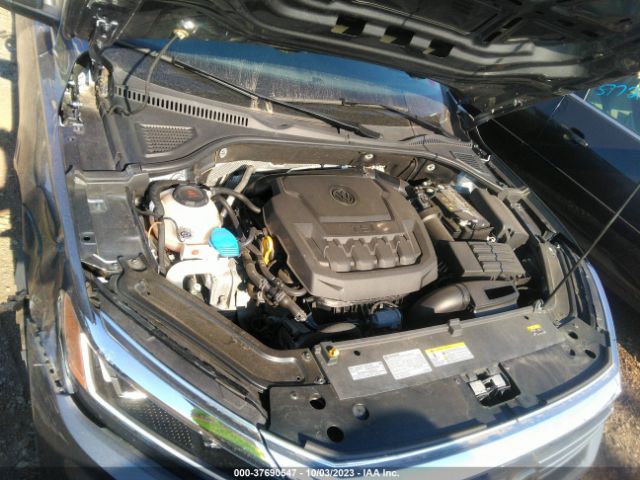 1VWSA7A33MC000910 Volkswagen Passat 2.0t Se