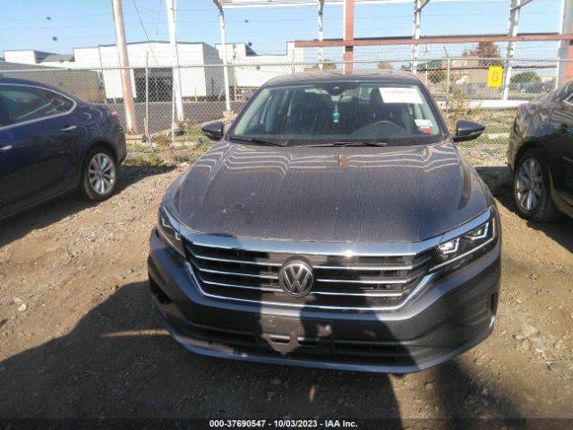 1VWSA7A33MC000910 Volkswagen Passat 2.0t Se