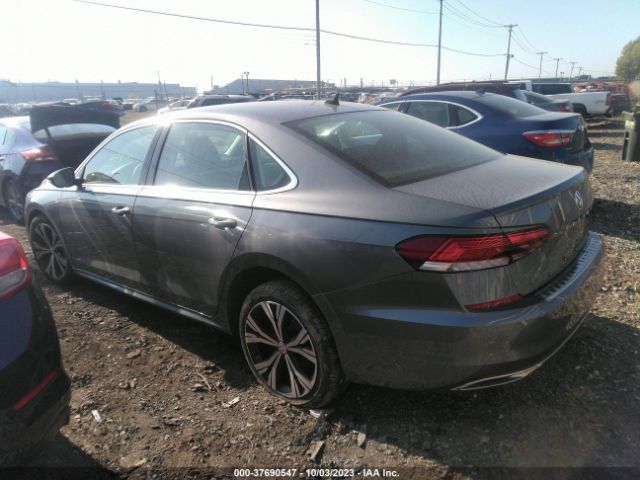 1VWSA7A33MC000910 Volkswagen Passat 2.0t Se
