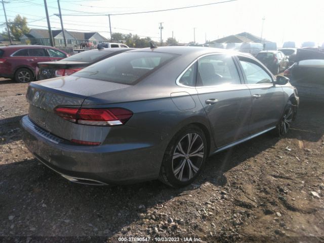 1VWSA7A33MC000910 Volkswagen Passat 2.0t Se