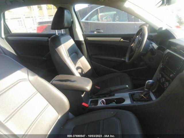 1VWSA7A33MC000910 Volkswagen Passat 2.0t Se