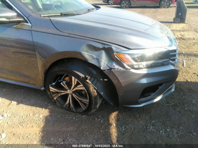1VWSA7A33MC000910 Volkswagen Passat 2.0t Se