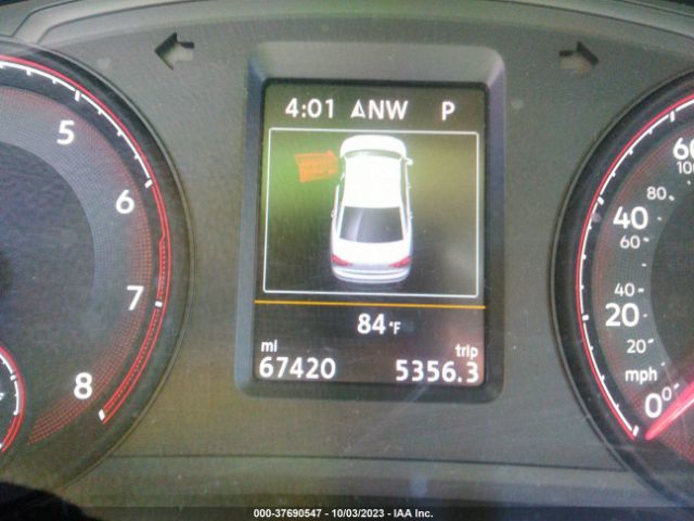 1VWSA7A33MC000910 Volkswagen Passat 2.0t Se