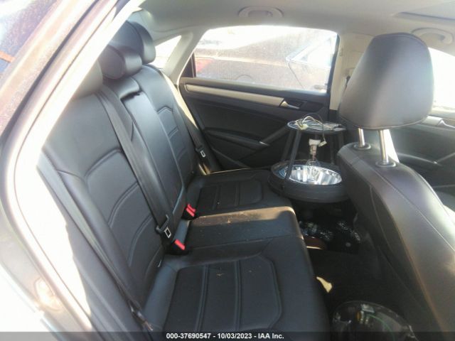 1VWSA7A33MC000910 Volkswagen Passat 2.0t Se