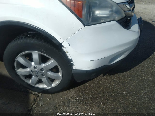 2011 HONDA CR-V SE VIN: 5J6RE4H4XBL025359
